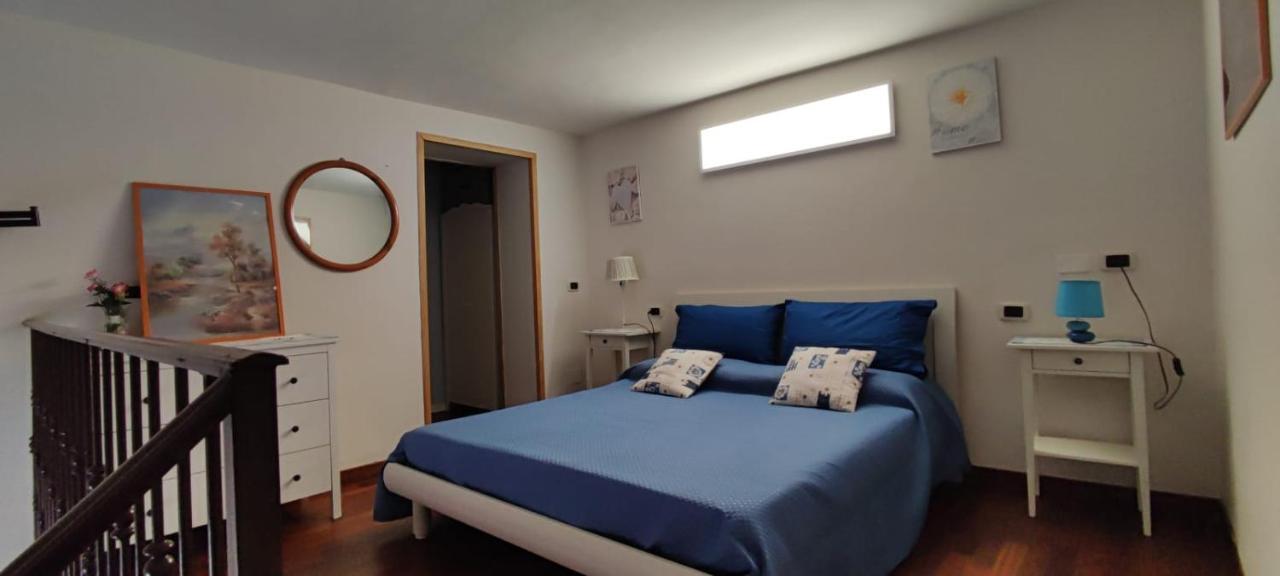 Notte Stellata Apartamento Nápoles Exterior foto